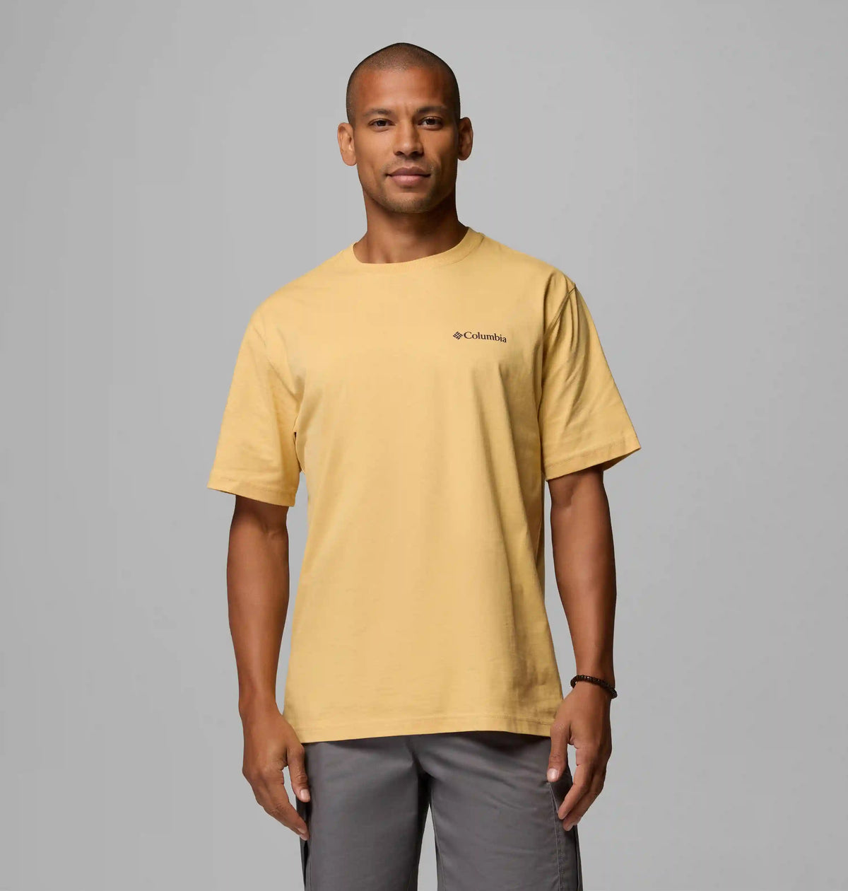 Men's Moab Graphic T-Shirt