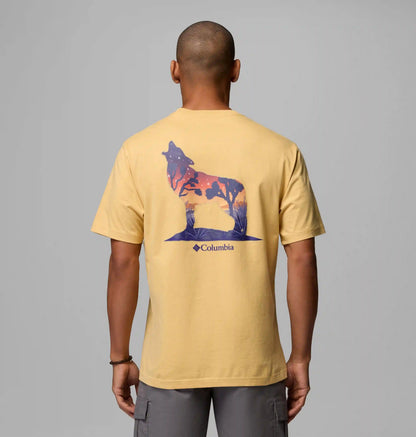 Men's Moab Graphic T-Shirt