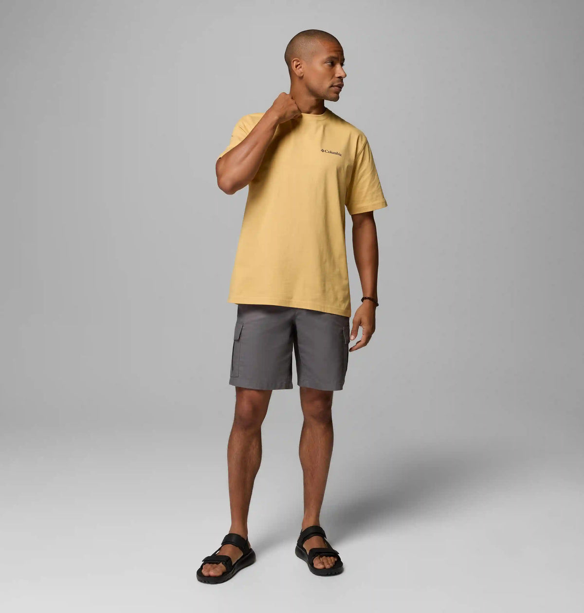 Men's Moab Graphic T-Shirt