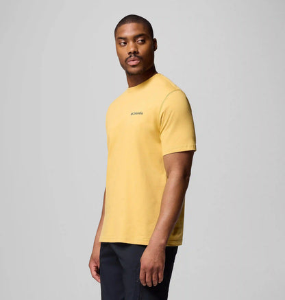 Men's Moab Graphic T-Shirt