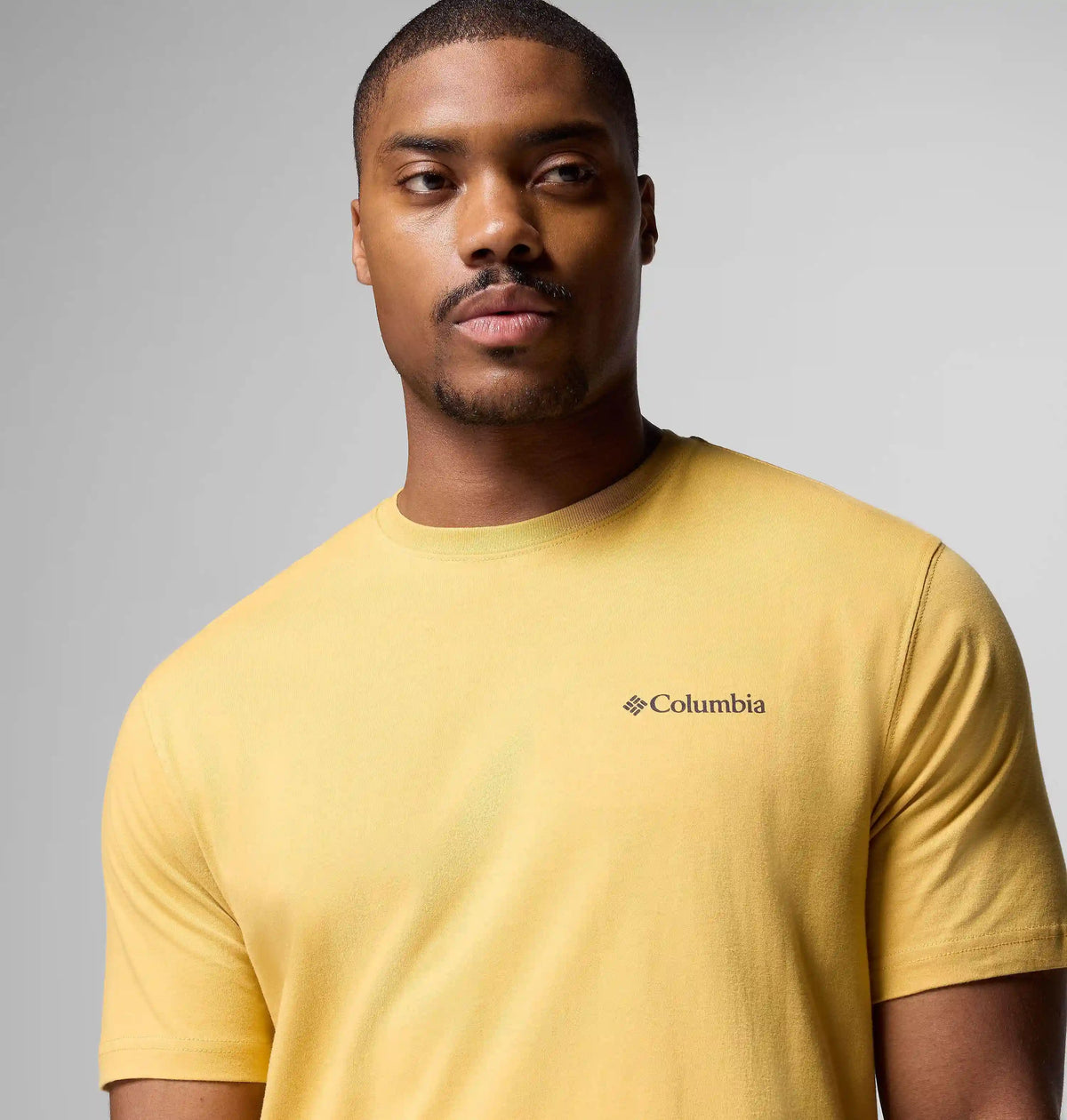 Men's Moab Graphic T-Shirt