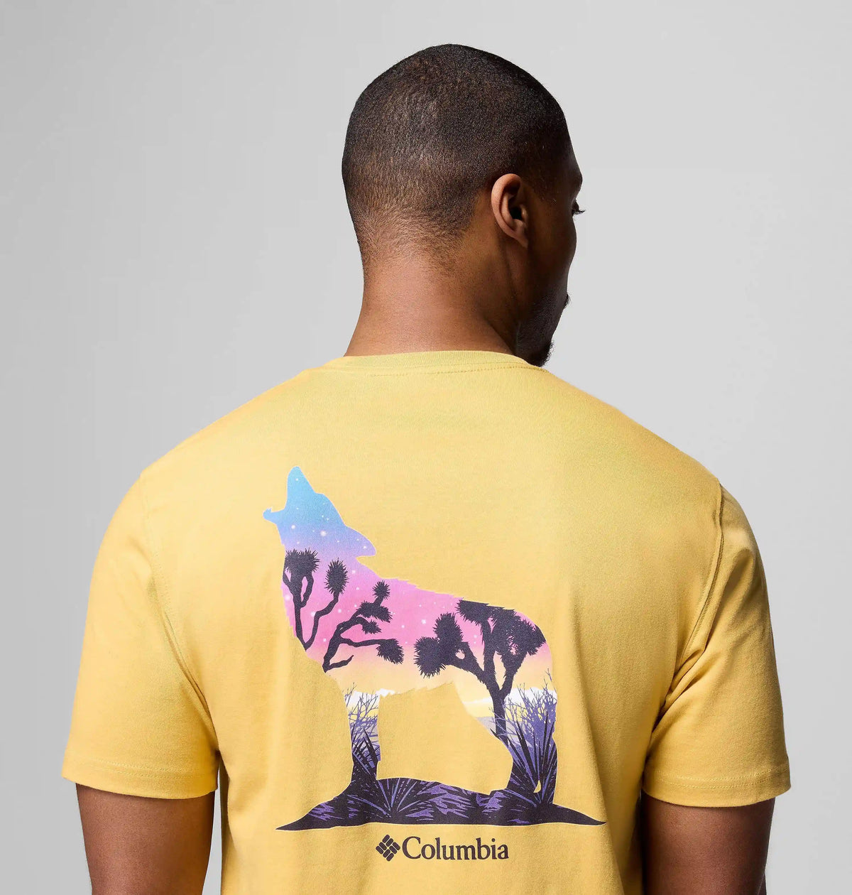 Men's Moab Graphic T-Shirt