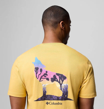 Men's Moab Graphic T-Shirt