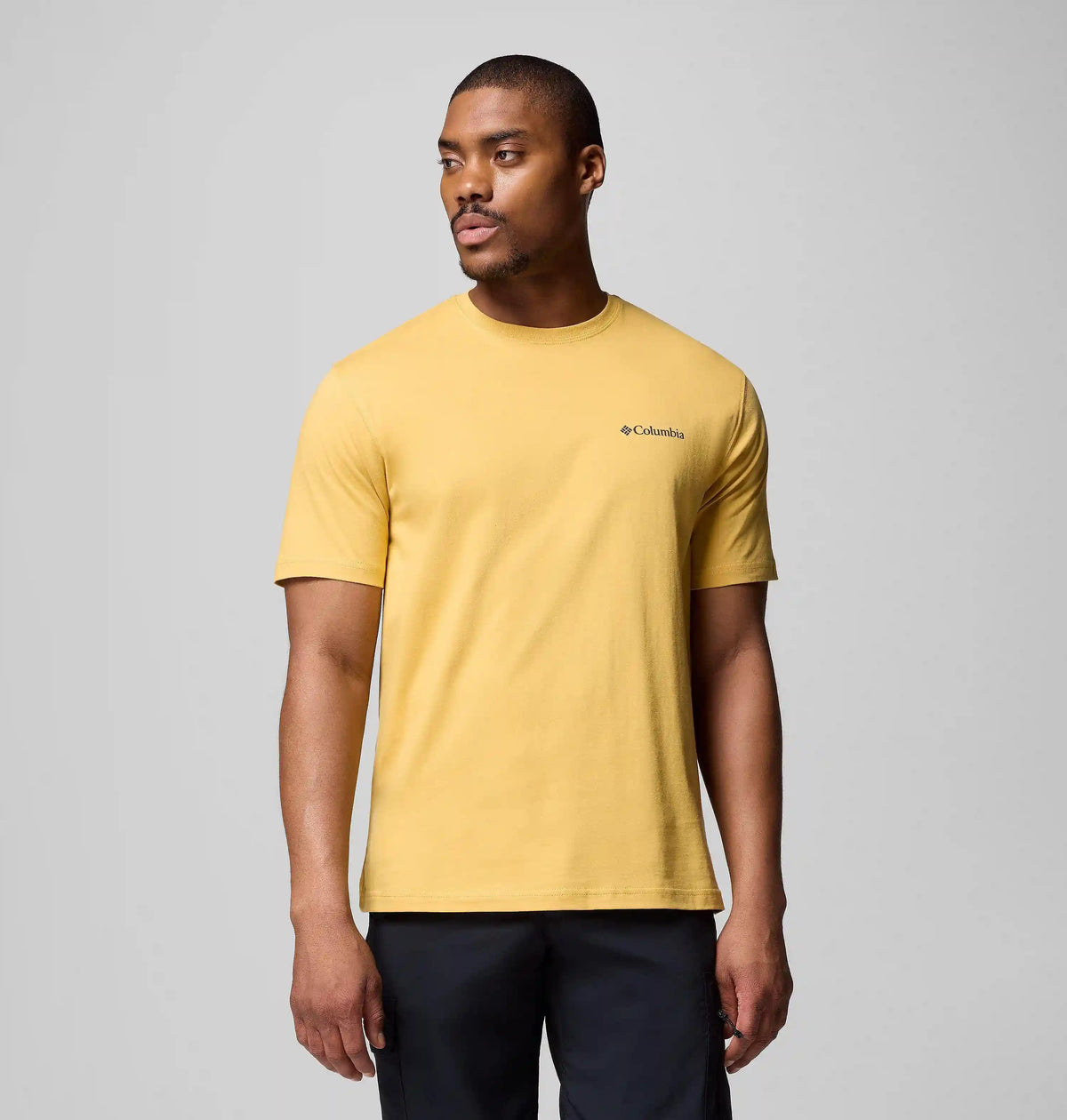 Men's Moab Graphic T-Shirt