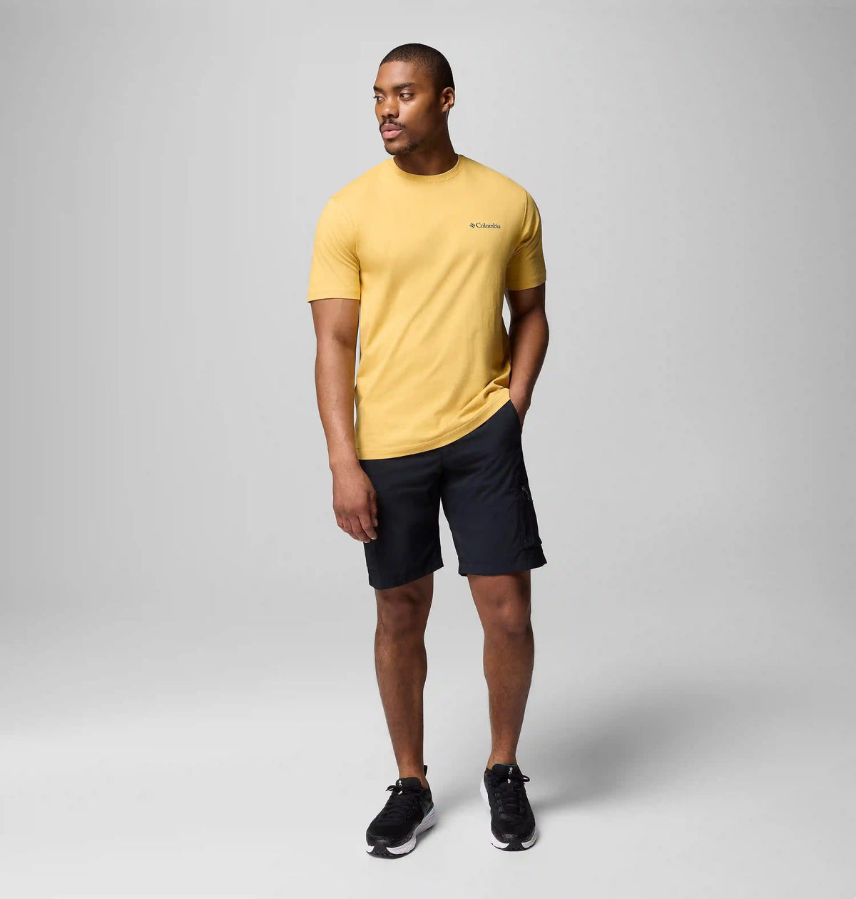 Men's Moab Graphic T-Shirt