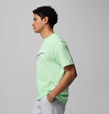 Men's PFG Rodney Graphic T-Shirt
