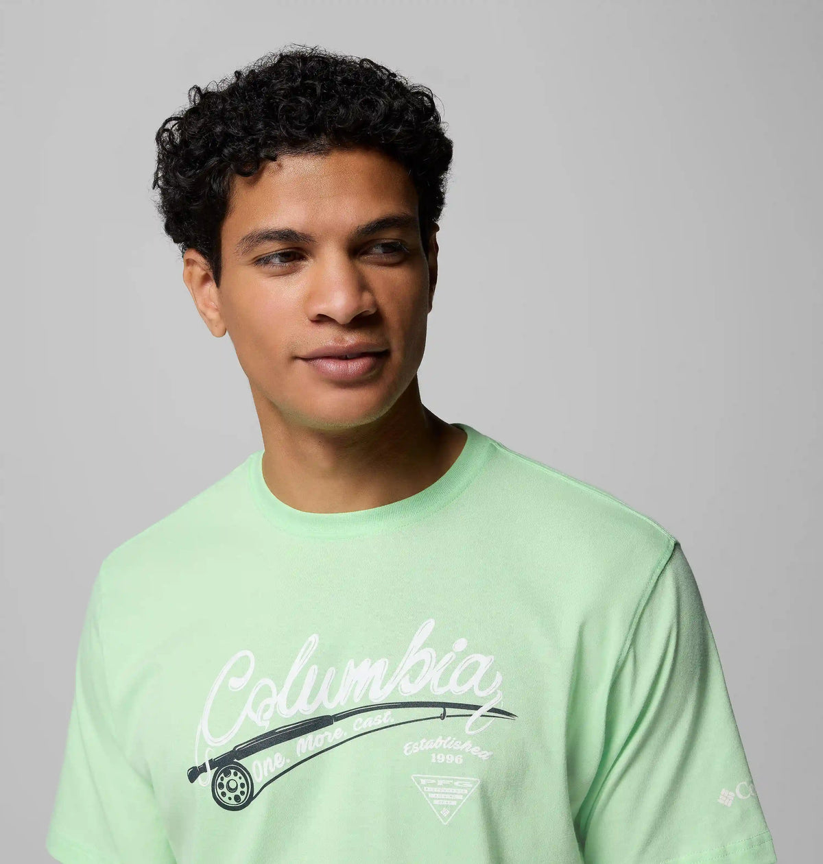 Men's PFG Rodney Graphic T-Shirt