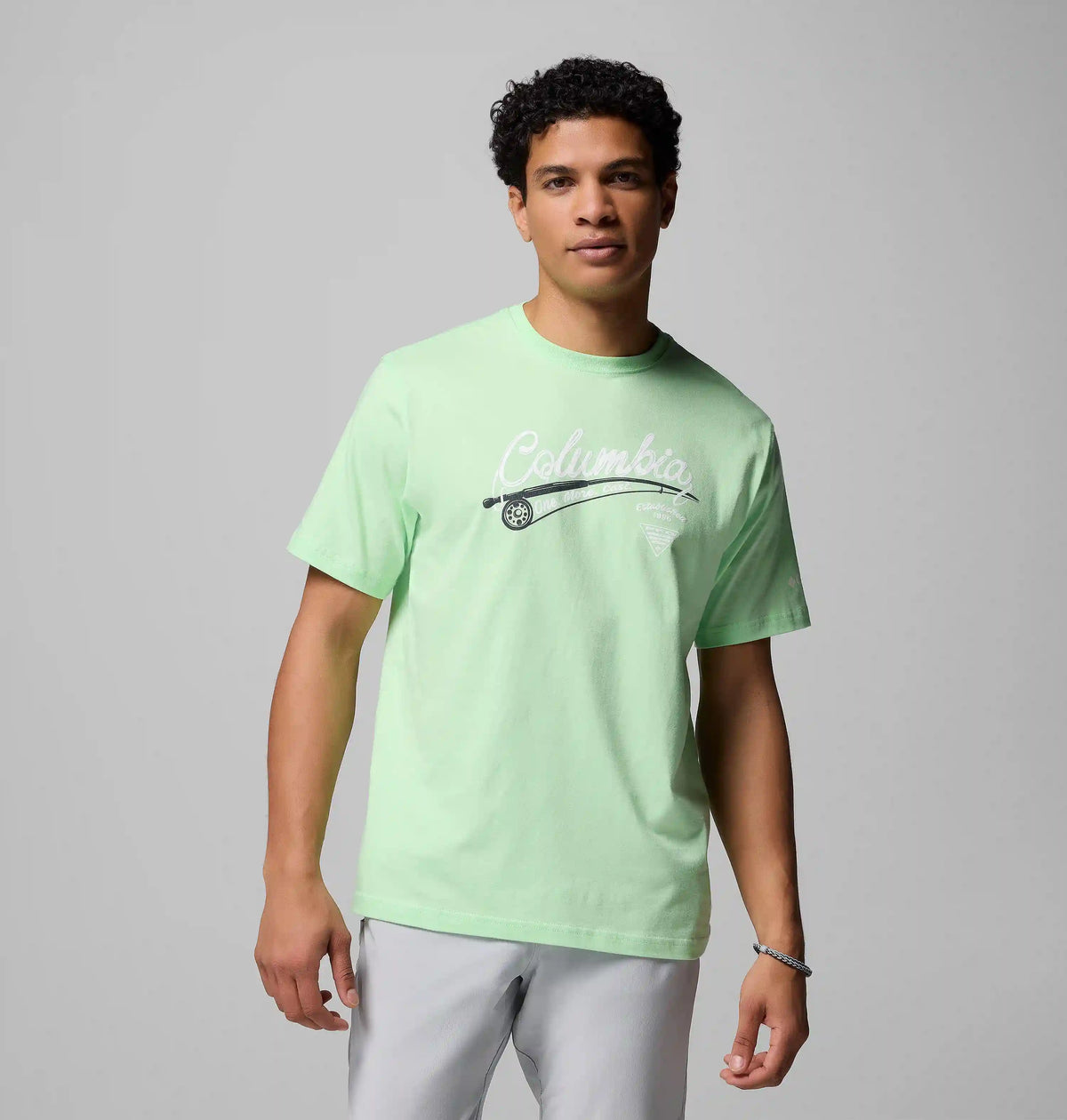 Men's PFG Rodney Graphic T-Shirt