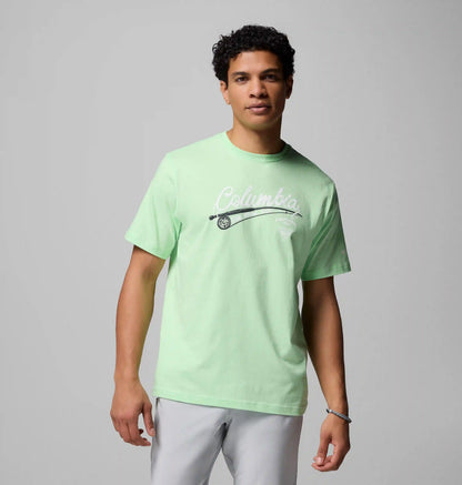 Men's PFG Rodney Graphic T-Shirt