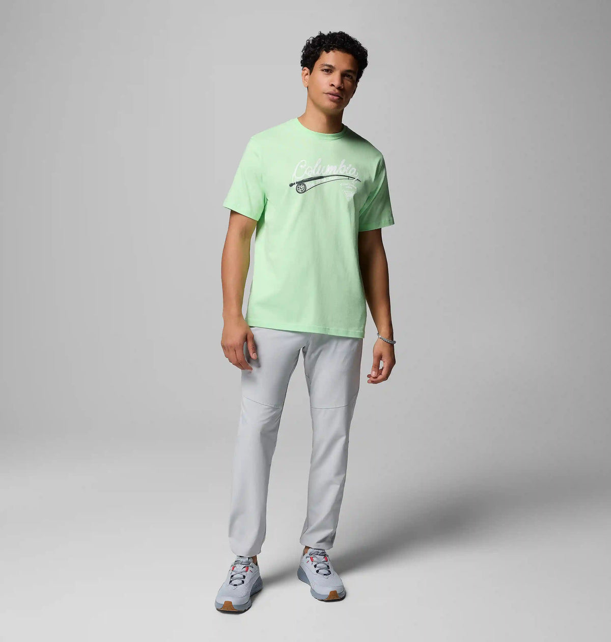 Men's PFG Rodney Graphic T-Shirt