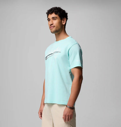 Men's PFG Rodney Graphic T-Shirt