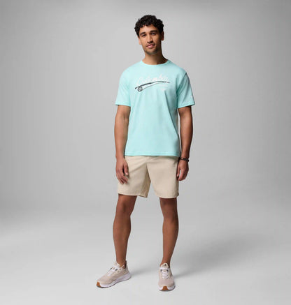 Men's PFG Rodney Graphic T-Shirt