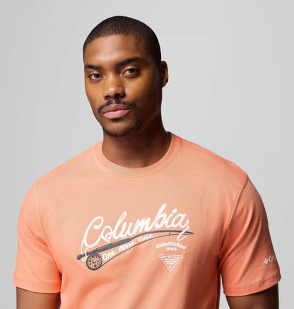 Men's PFG Rodney Graphic T-Shirt