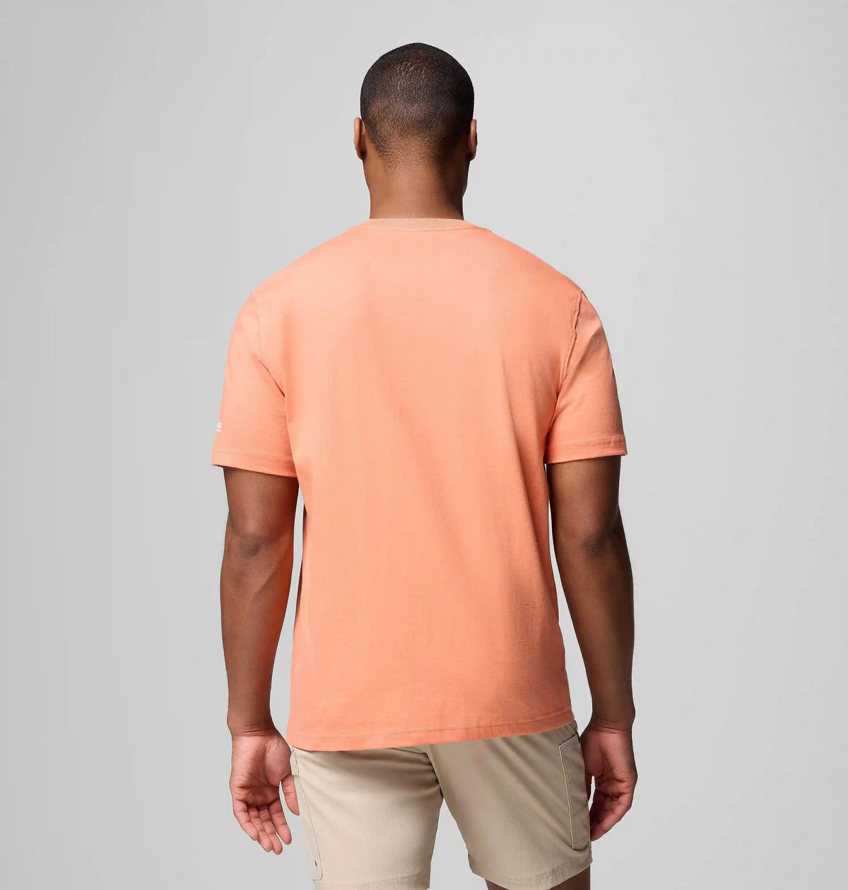 Men's PFG Rodney Graphic T-Shirt