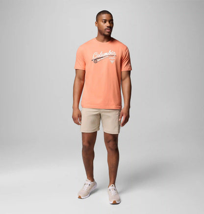 Men's PFG Rodney Graphic T-Shirt