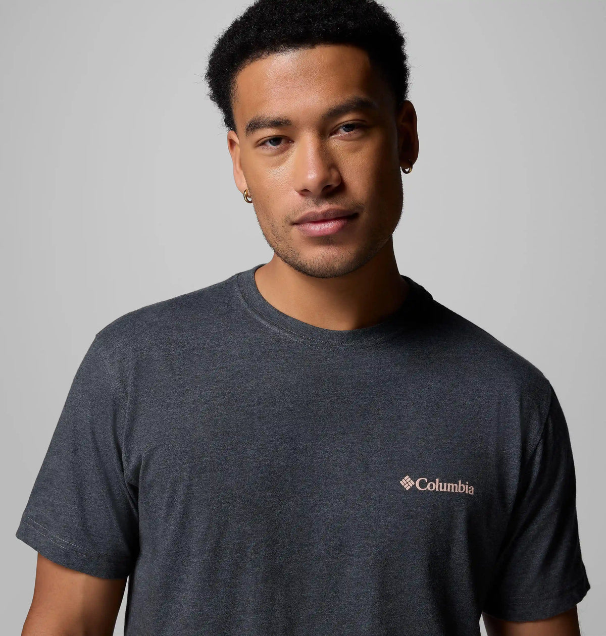 Men's Bound Graphic T-Shirt