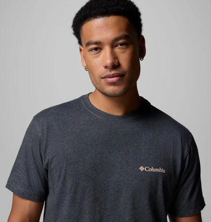Men's Bound Graphic T-Shirt