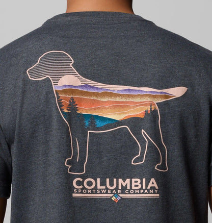 Men's Bound Graphic T-Shirt