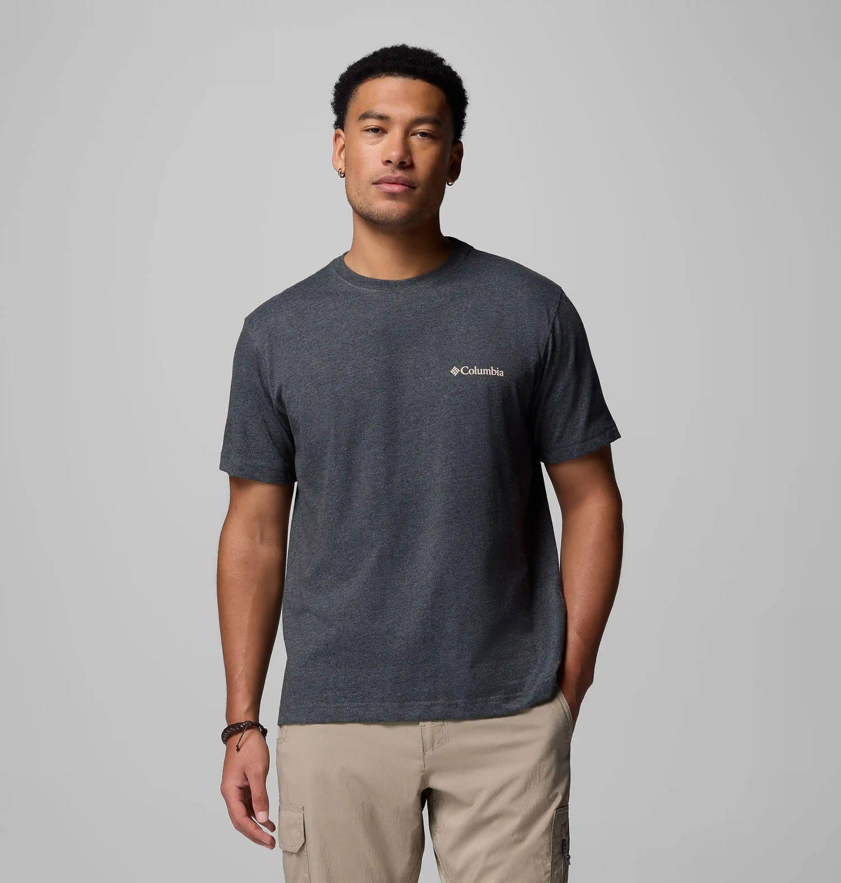 Men's Bound Graphic T-Shirt