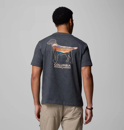 Men's Bound Graphic T-Shirt
