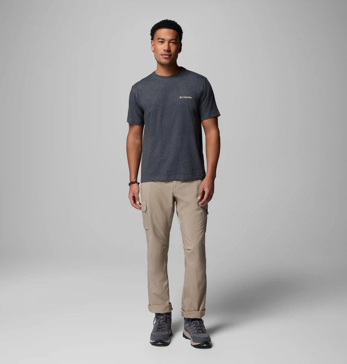 Men's Bound Graphic T-Shirt
