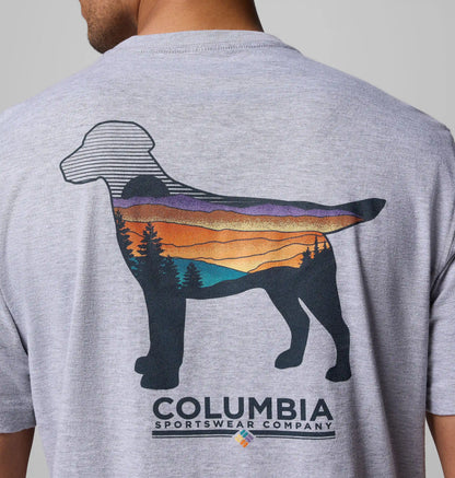 Men's Bound Graphic T-Shirt
