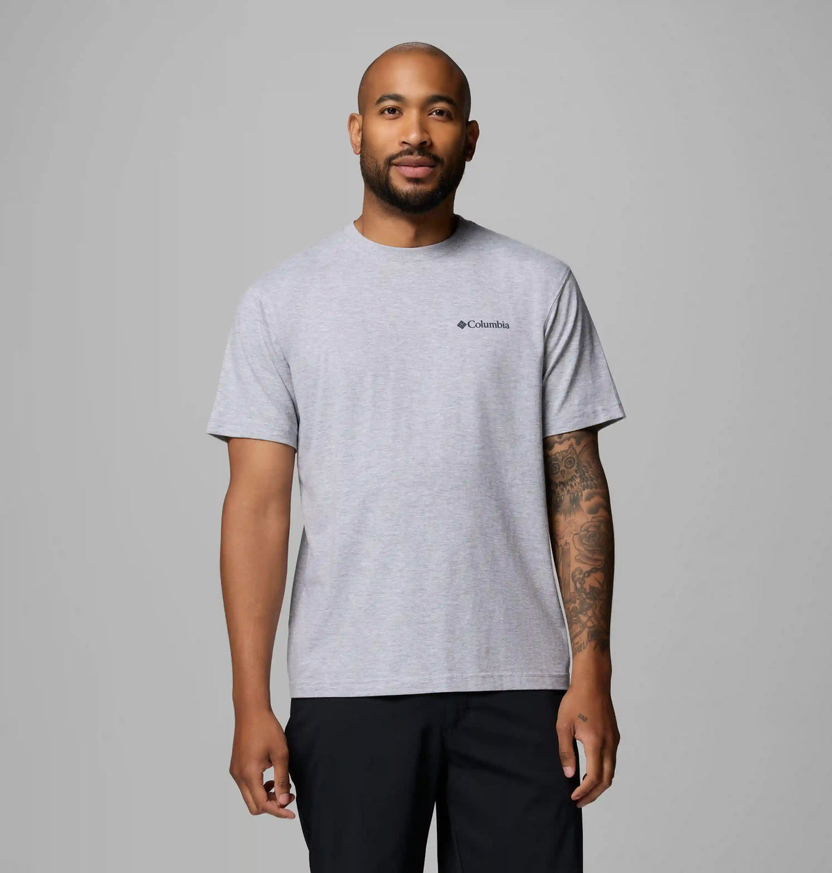 Men's Bound Graphic T-Shirt