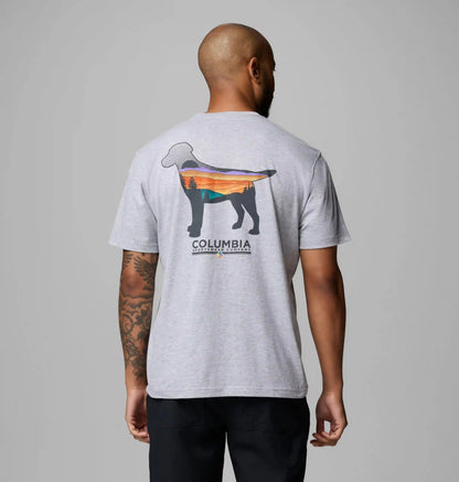 Men's Bound Graphic T-Shirt