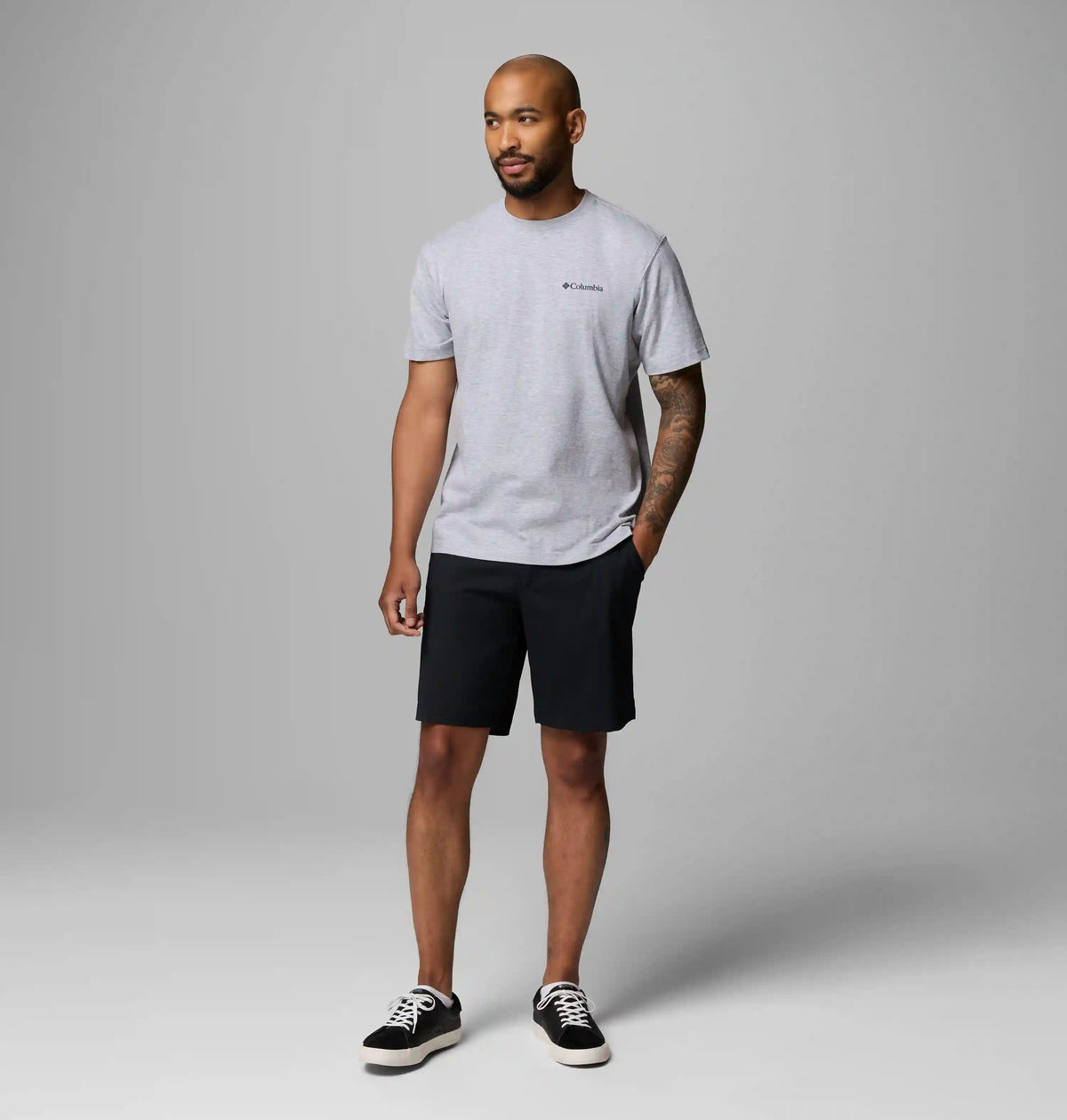 Men's Bound Graphic T-Shirt