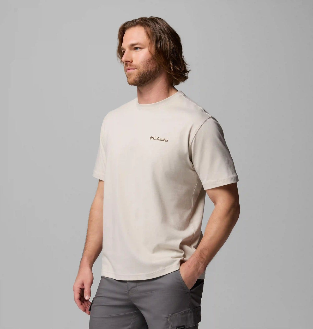 Men's Bound Graphic T-Shirt