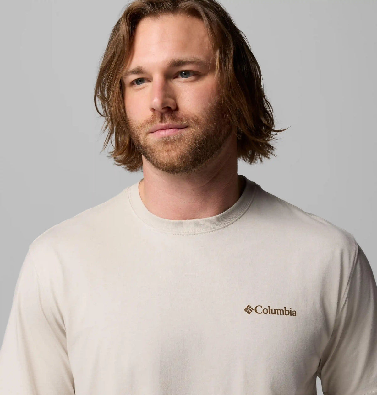 Men's Bound Graphic T-Shirt