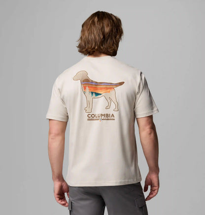 Men's Bound Graphic T-Shirt