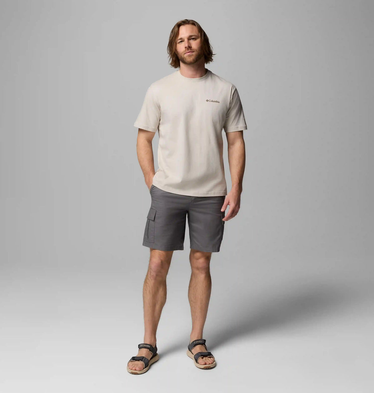 Men's Bound Graphic T-Shirt