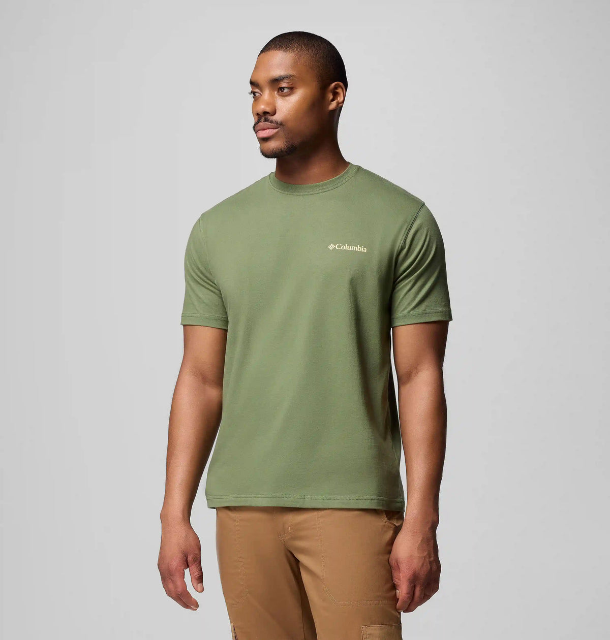 Men's Bound Graphic T-Shirt