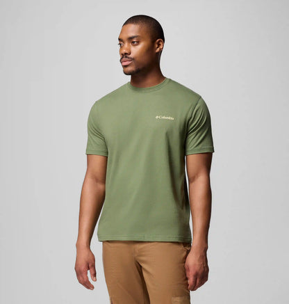Men's Bound Graphic T-Shirt