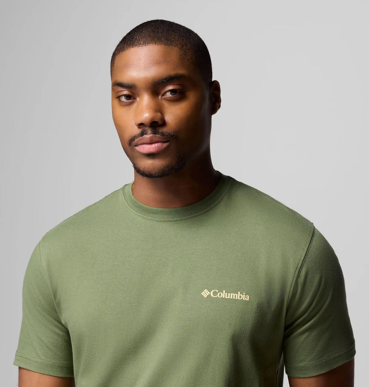 Men's Bound Graphic T-Shirt