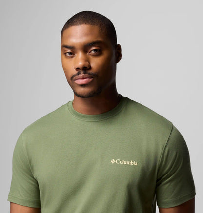 Men's Bound Graphic T-Shirt