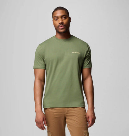Men's Bound Graphic T-Shirt