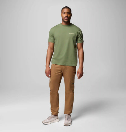 Men's Bound Graphic T-Shirt
