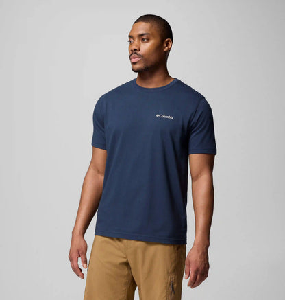 Men's Bound Graphic T-Shirt