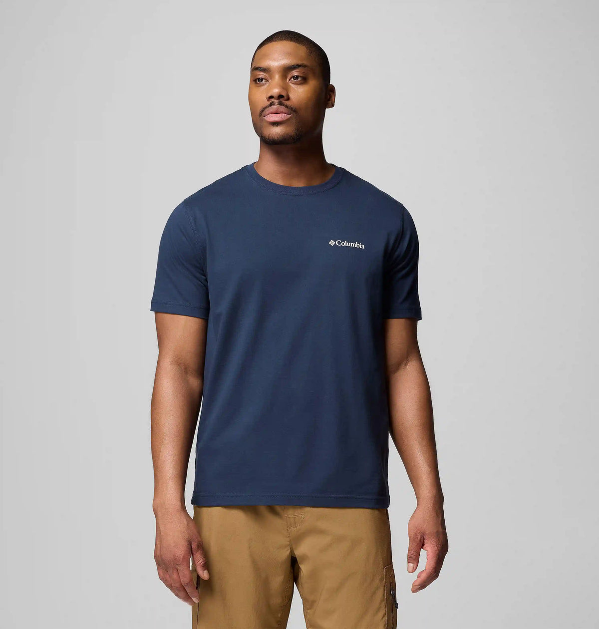 Men's Bound Graphic T-Shirt