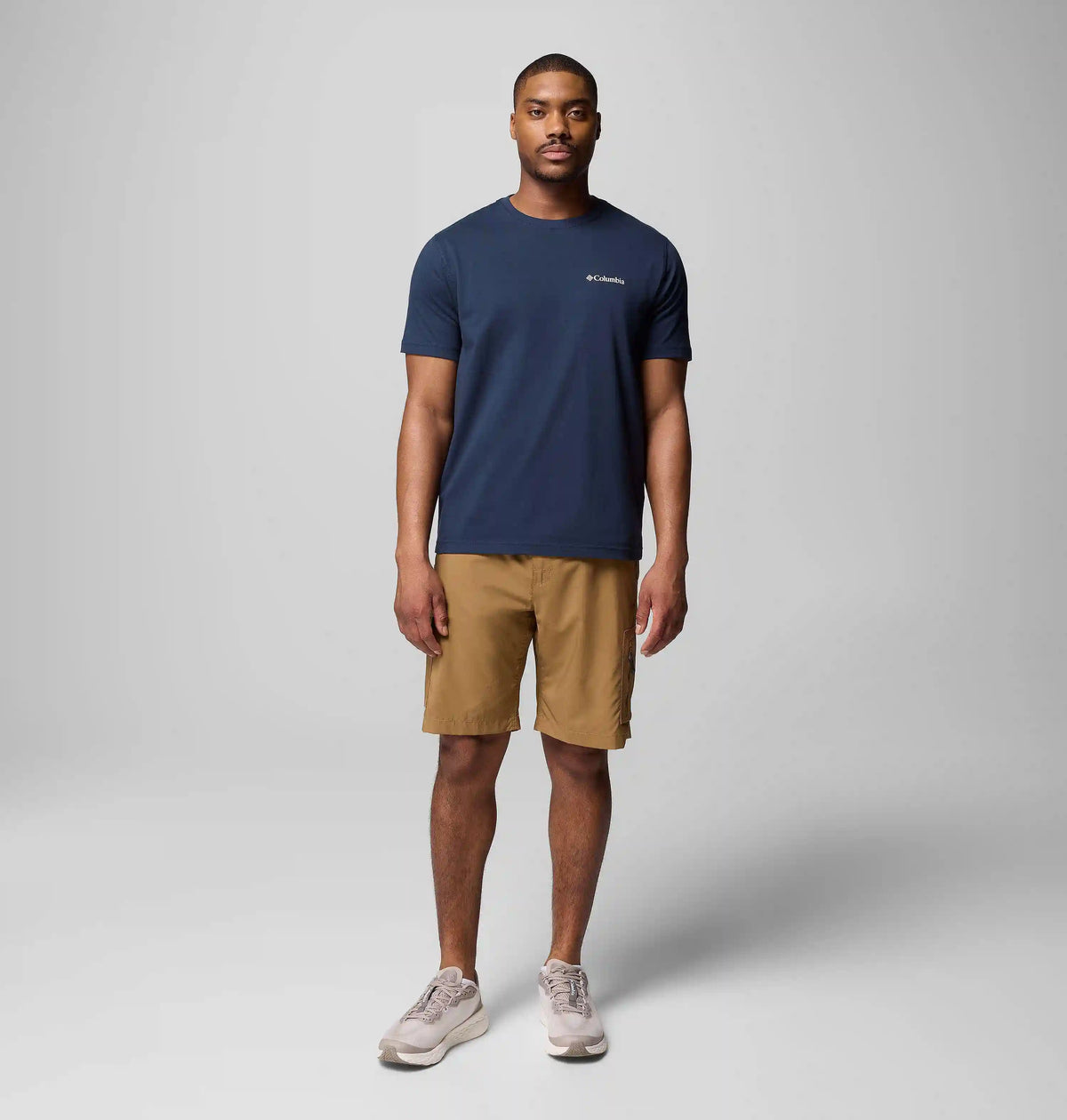 Men's Bound Graphic T-Shirt