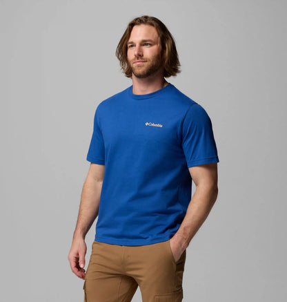 Men's Bound Graphic T-Shirt