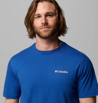 Men's Bound Graphic T-Shirt