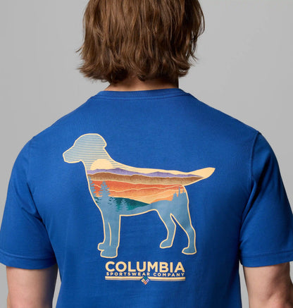 Men's Bound Graphic T-Shirt