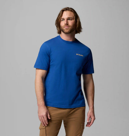 Men's Bound Graphic T-Shirt