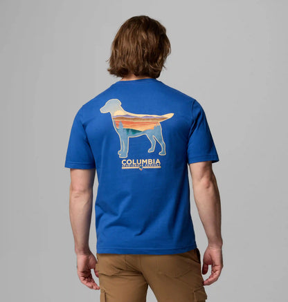 Men's Bound Graphic T-Shirt
