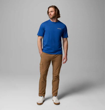 Men's Bound Graphic T-Shirt