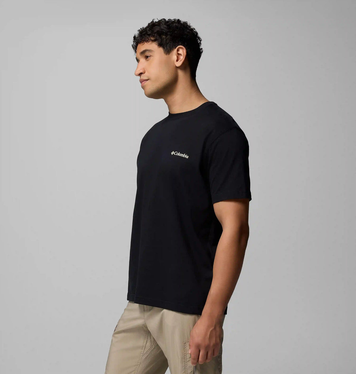Men's Kodak Graphic T-Shirt