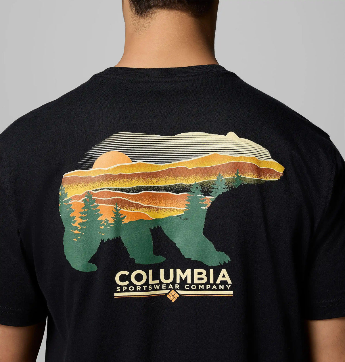 Men's Kodak Graphic T-Shirt